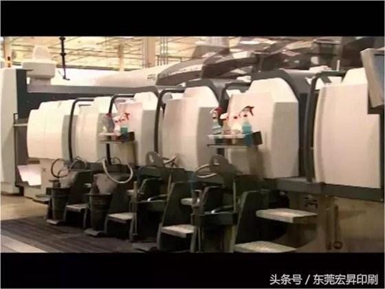 【透彻】6分钟快速换单，印刷效率提升3倍的方法详解！