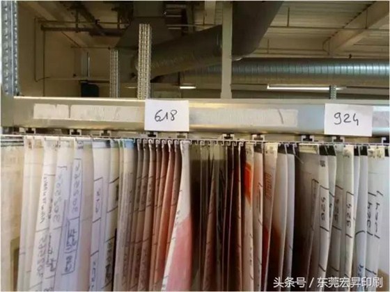 【透彻】6分钟快速换单，印刷效率提升3倍的方法详解！