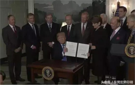 【头条】中美摊牌！对包装印刷业影响多大？