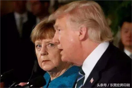 【聚焦】美国抛出1000亿后，全世界都这么说&hellip;&hellip;