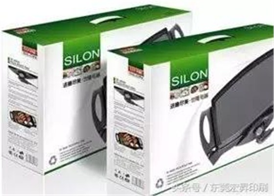 【干货】8种不同印刷品质量控制方法