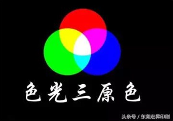 「技术」用3种颜色也能印出万紫千红？