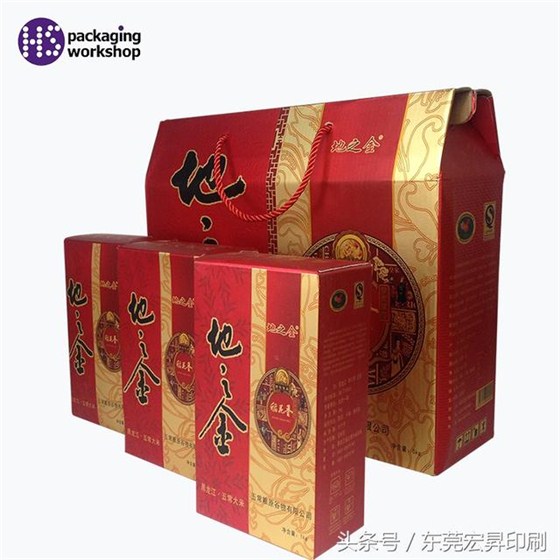 宏昇总设计师：未来包装设计趋势