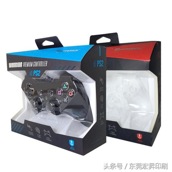 宏昇设计师：几种常用的包装设计创意方式