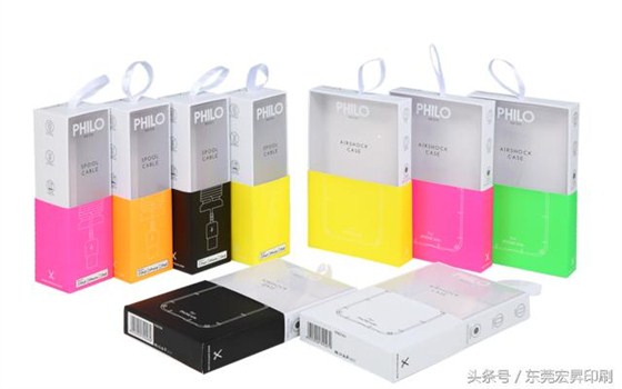 宏昇设计师：几种常用的包装设计创意方式