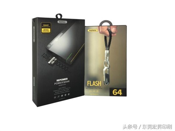 宏昇设计师：几种常用的包装设计创意方式