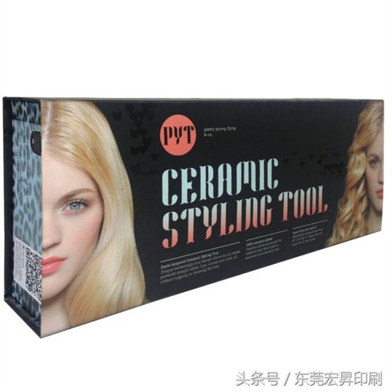 宏昇设计师：几种常用的包装设计创意方式