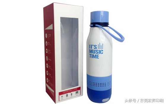 宏昇设计师：几种常用的包装设计创意方式