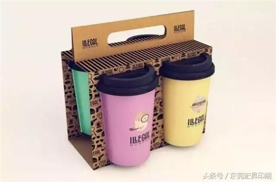 「包装」从包装来看，你点的外卖没我的好吃啊
