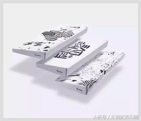 「包装」从包装来看，你点的外卖没我的好吃啊