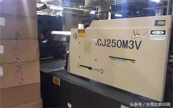 【疯传】这是我们的心声，也是所有印刷老板的心声！