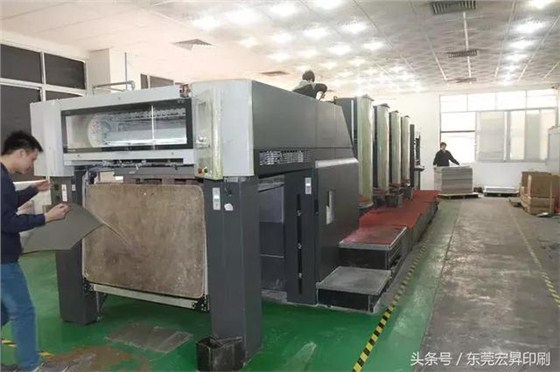 「聚焦」中小型包装印刷厂老板，为何会越做越累？