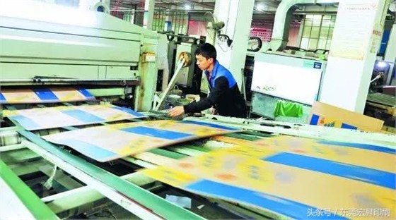 「聚焦」中小型包装印刷厂老板，为何会越做越累？
