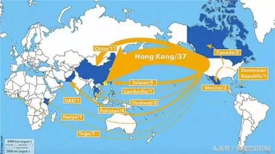 「政策」中国全面禁洋垃圾！整个欧美一下崩溃成这样&hellip;&hellip;