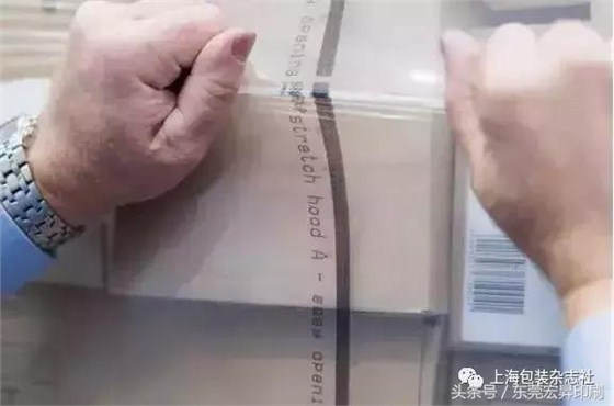 纸价疯涨，拉伸膜趁机抢占电器包装市场，纸箱厂何去何从？