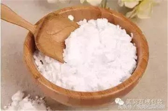 冬天瓦楞纸板总是脱胶，是淀粉的糊化温度没调好！