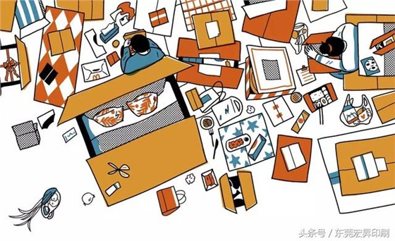 如果2018年原纸还暴涨暴跌，你的企业能撑住吗