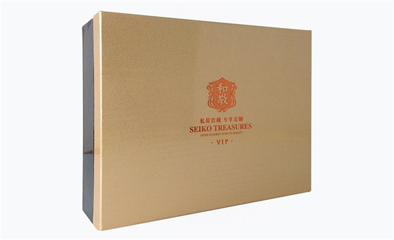 私房茶包装盒