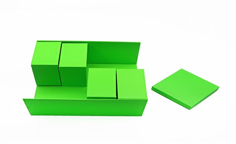 专业定制折叠异形盒礼品包装盒