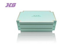 专业加工定制化妆品包装盒高档美妆日化包装整套生产订做