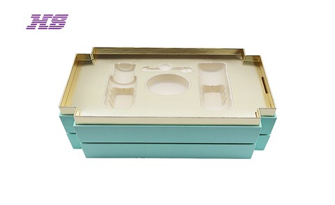 专业加工定制化妆品包装盒