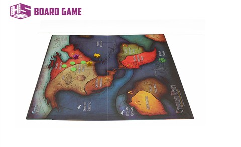 专业定制游戏棋盘