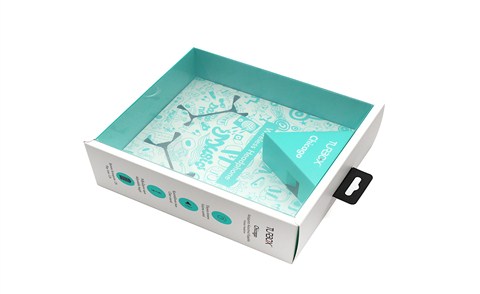 加工定制电子产品包装盒
