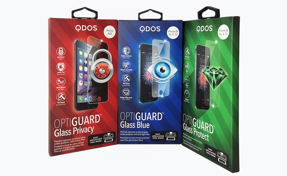 手机配件包装盒2 手机配件包装盒2