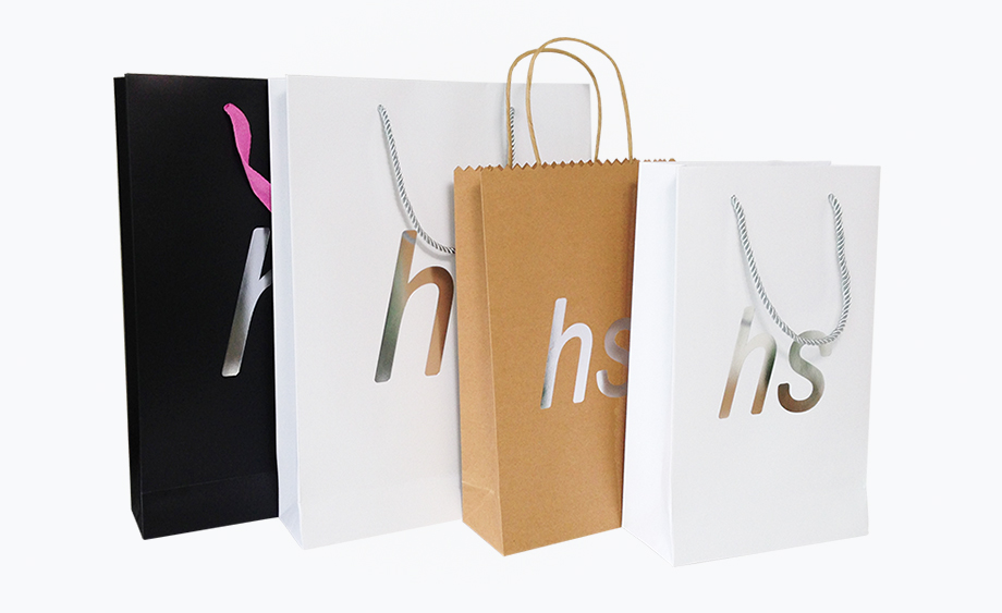 HS手提袋2 HS手提袋2
