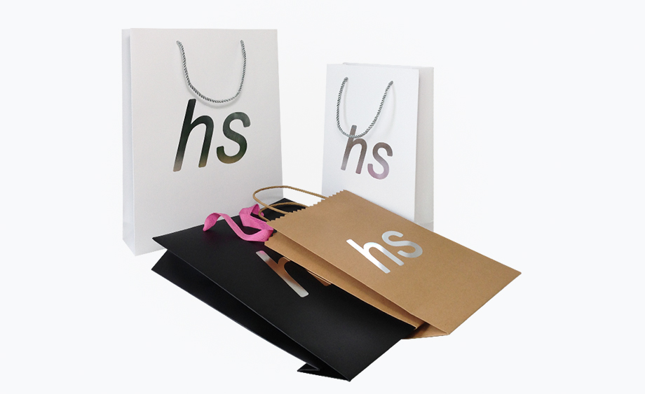 HS手提袋4 HS手提袋4