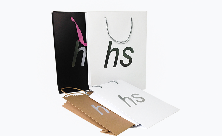 HS手提袋3 HS手提袋3