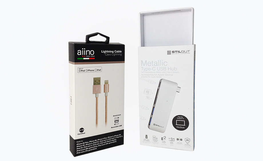 手机配件包装盒5 手机配件包装盒5