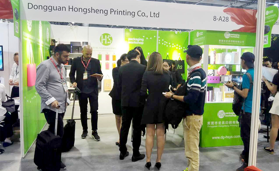 2016香港美容展2 2016香港美容展2