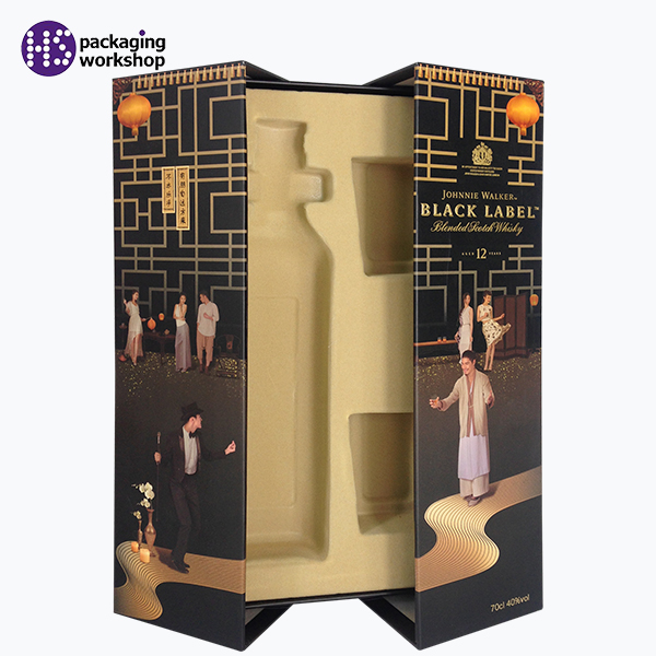 红酒包装盒 红酒包装盒