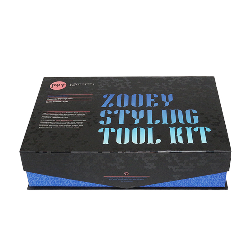 翻盖磁铁手工盒 翻盖磁铁手工盒