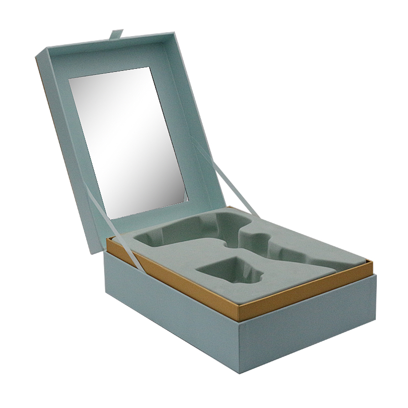 电子产品吹风机翻盖EVA包装盒 厂家定制精美电子产品包装盒 电子产品吹风机翻盖EVA包装盒 厂家定制精美电子产品包装盒