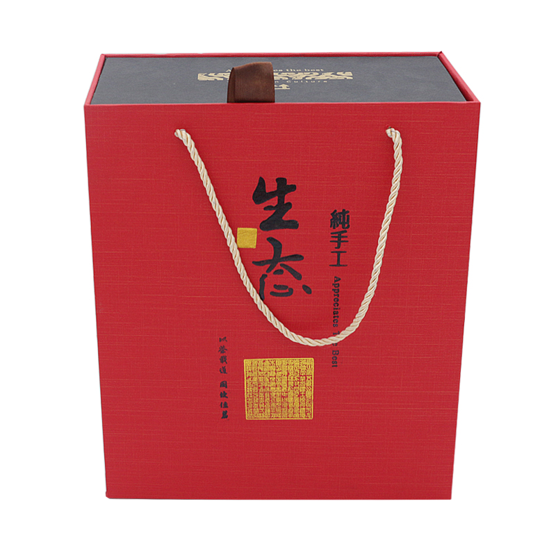 产品正面