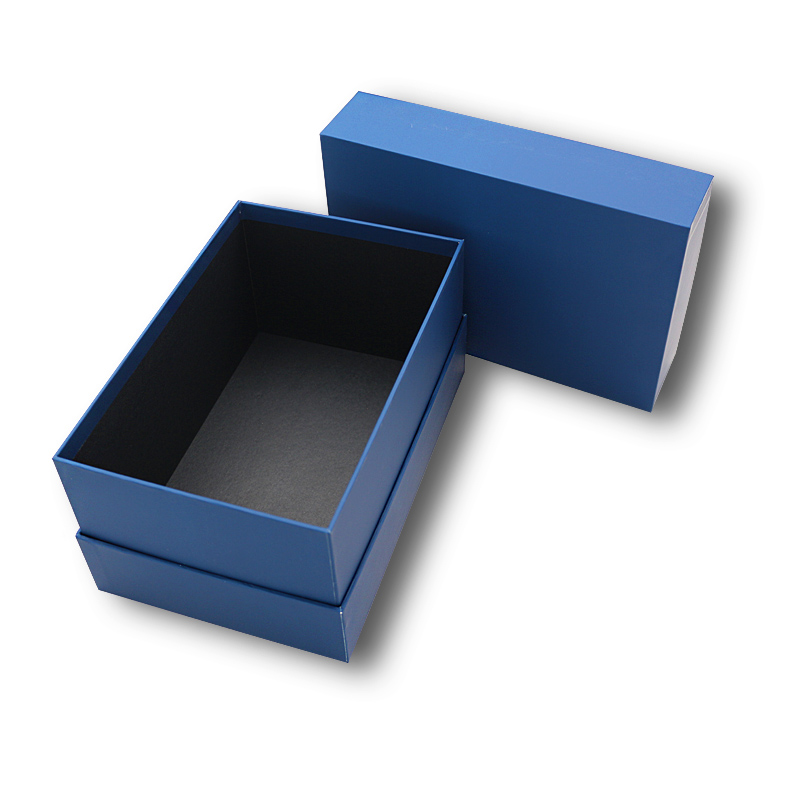 柔软触感天地盖手工包装盒、礼品盒 柔软触感天地盖手工包装盒、礼品盒