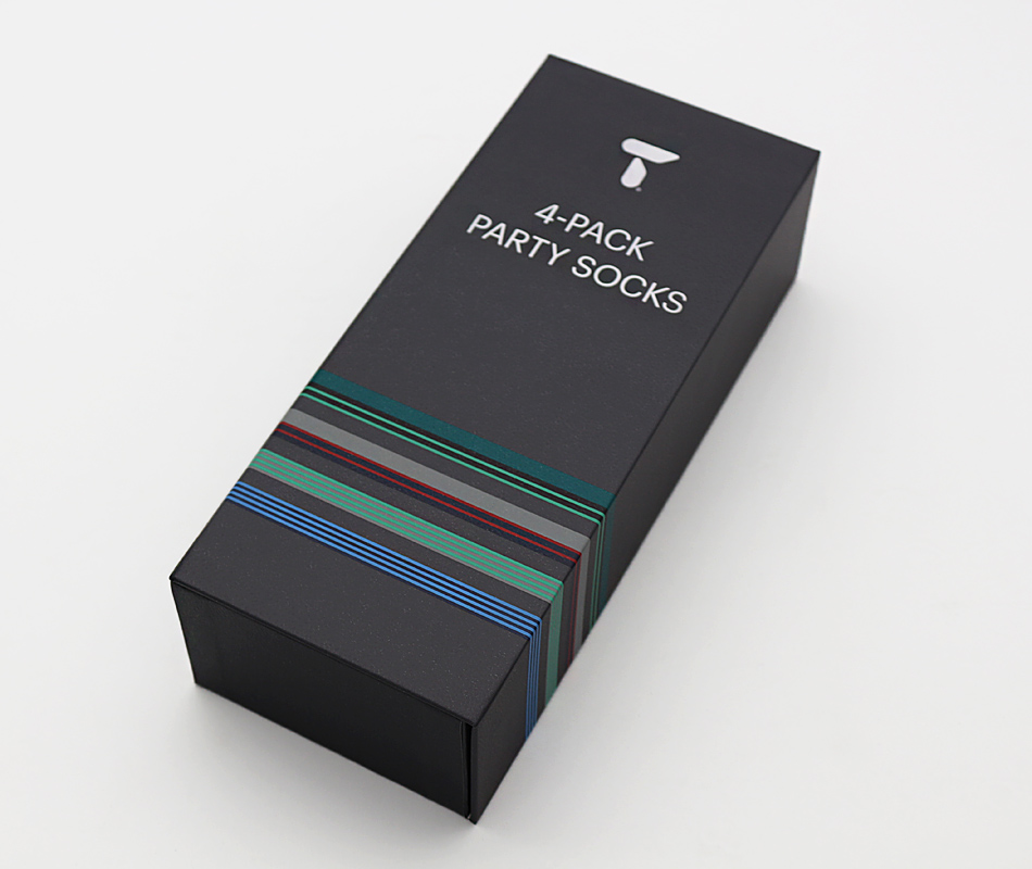 特种纸翻盖磁铁礼盒手工盒定制包装 特种纸翻盖磁铁礼盒手工盒定制包装