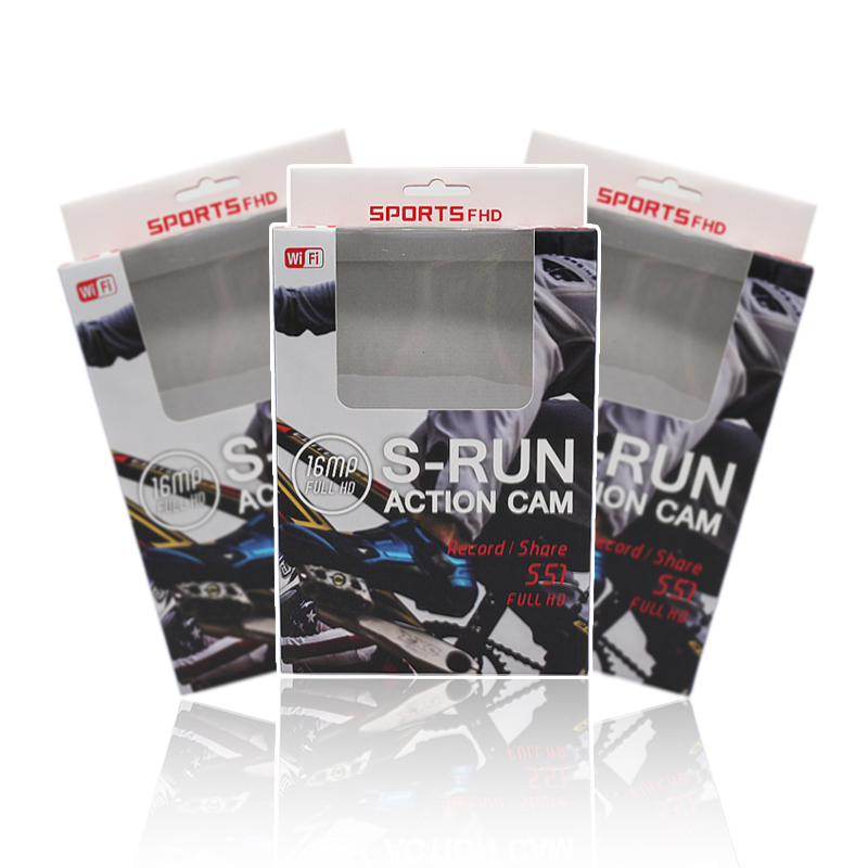 定制印刷包装礼盒 定制印刷包装礼盒