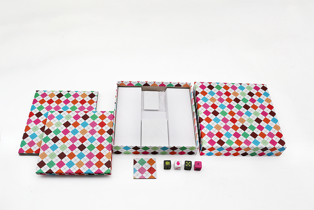 专业桌游定制厂家,一站式服务 专业桌游定制厂家,一站式服务