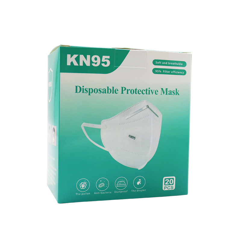 定制各种口罩型号包装 定制各种口罩型号包装