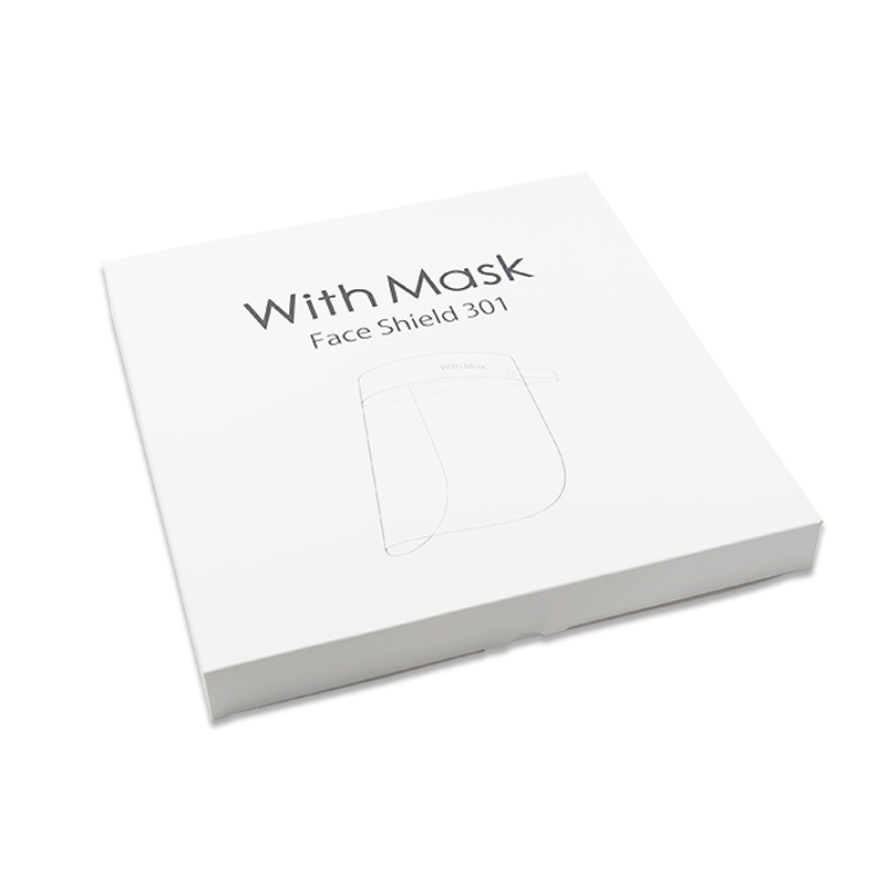 各种防护面罩包装设计与定做