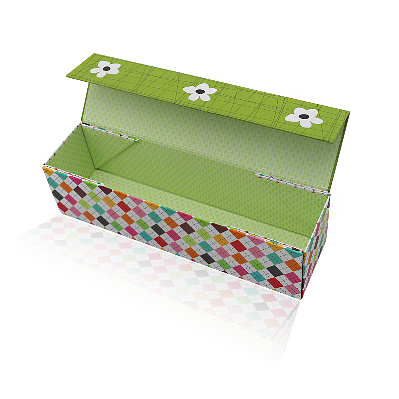 各种礼品异形盒设计与制作 各种礼品异形盒设计与制作