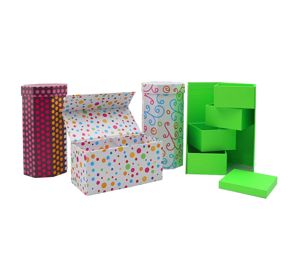 专业定制八边形礼盒 创意折叠异形盒礼品包装盒定做印刷 专业定制八边形礼盒 创意折叠异形盒礼品包装盒定做印刷