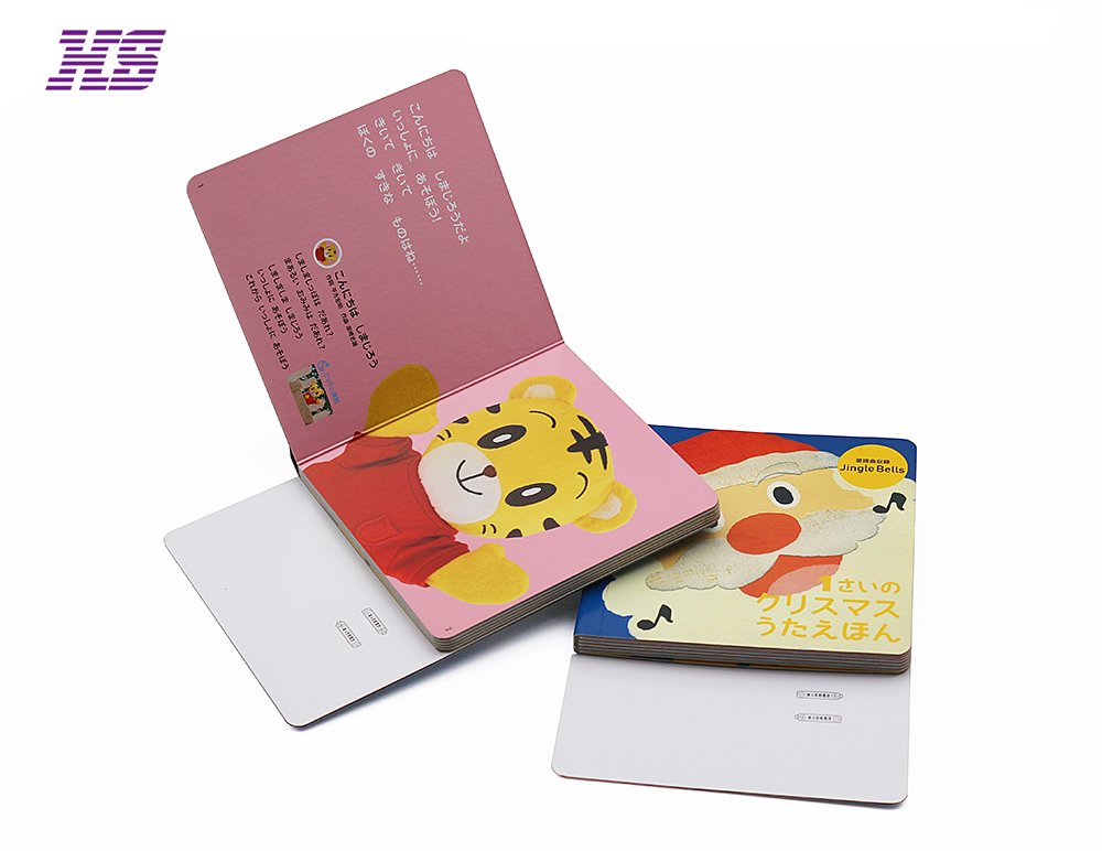 专业厂家供应音乐书本印刷儿童益智绘本定制3D立体书加工定制 专业厂家供应音乐书本印刷儿童益智绘本定制3D立体书加工定制