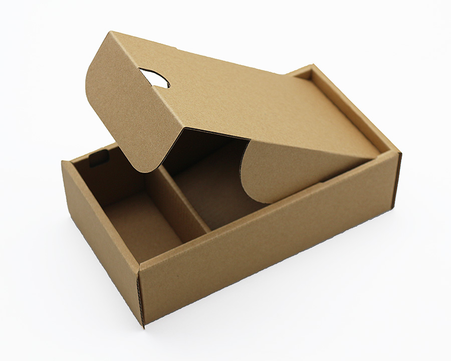 专业定制手机保护壳包装盒