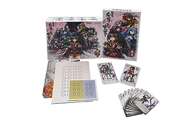 专业定制桌游卡牌套装 专业定制桌游卡牌套装