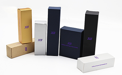 厂家定做化妆品白卡纸盒 厂家定做化妆品白卡纸盒