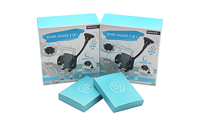 厂家定制手机支架彩盒包装 厂家定制手机支架彩盒包装